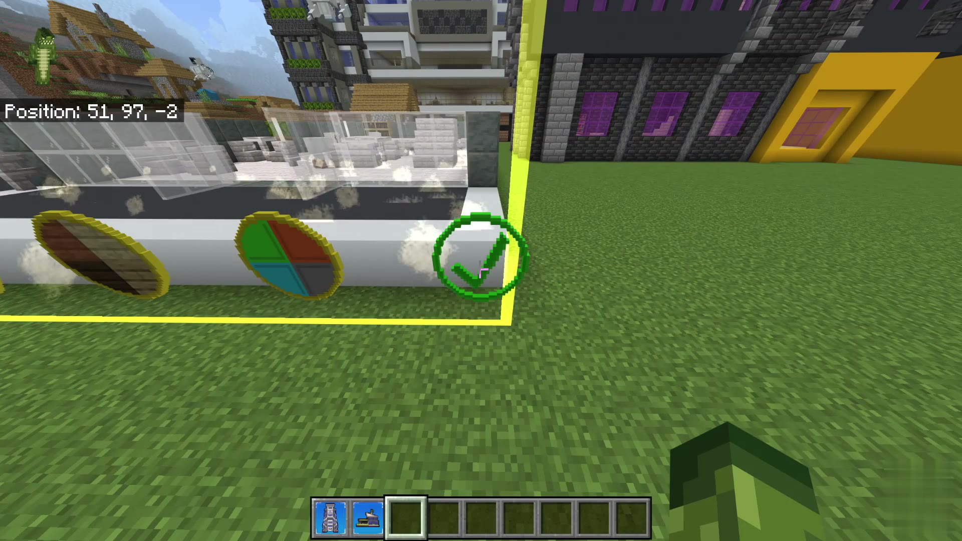 DIY Metropolis screenshot 10