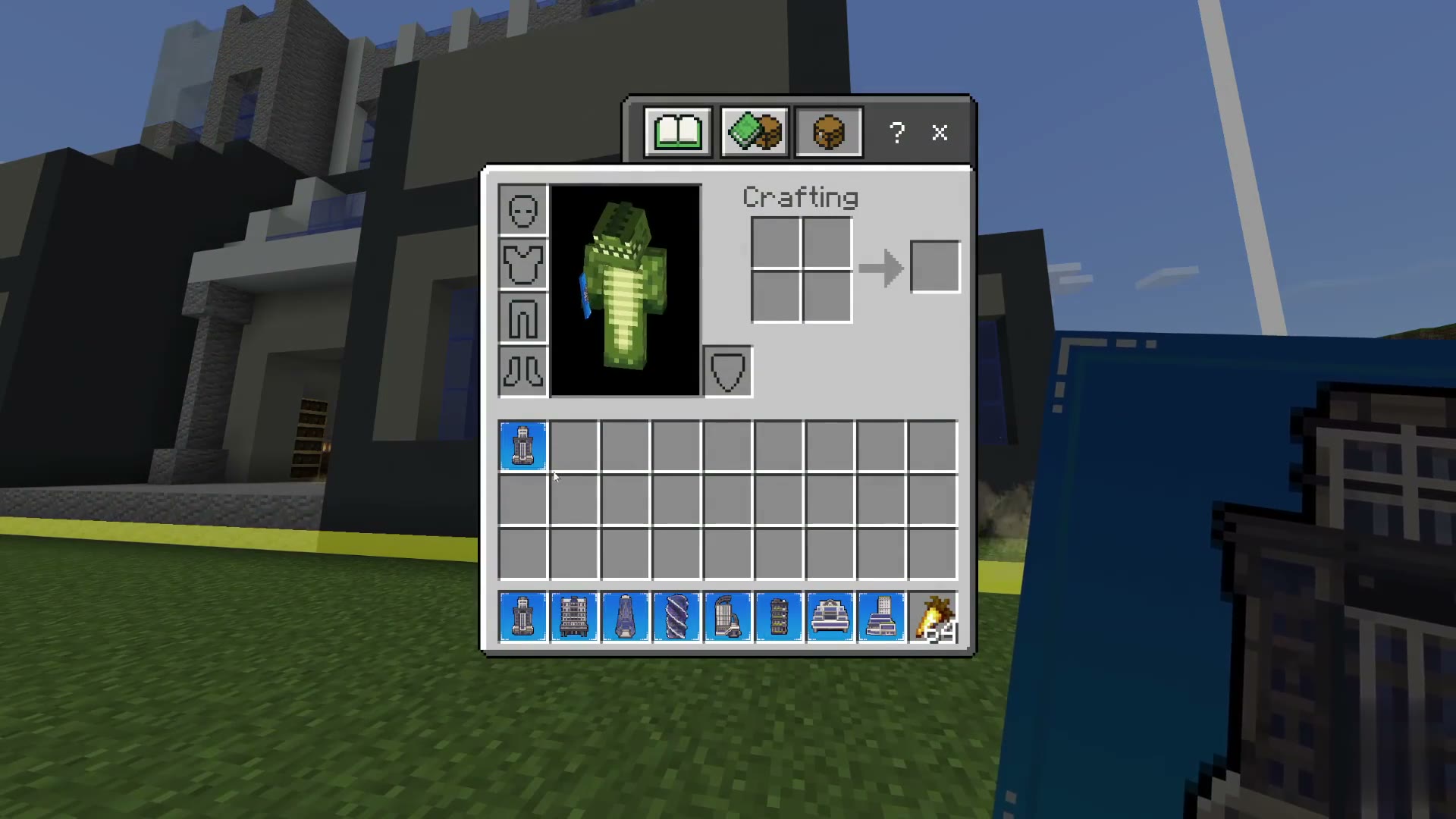 DIY Metropolis screenshot 4