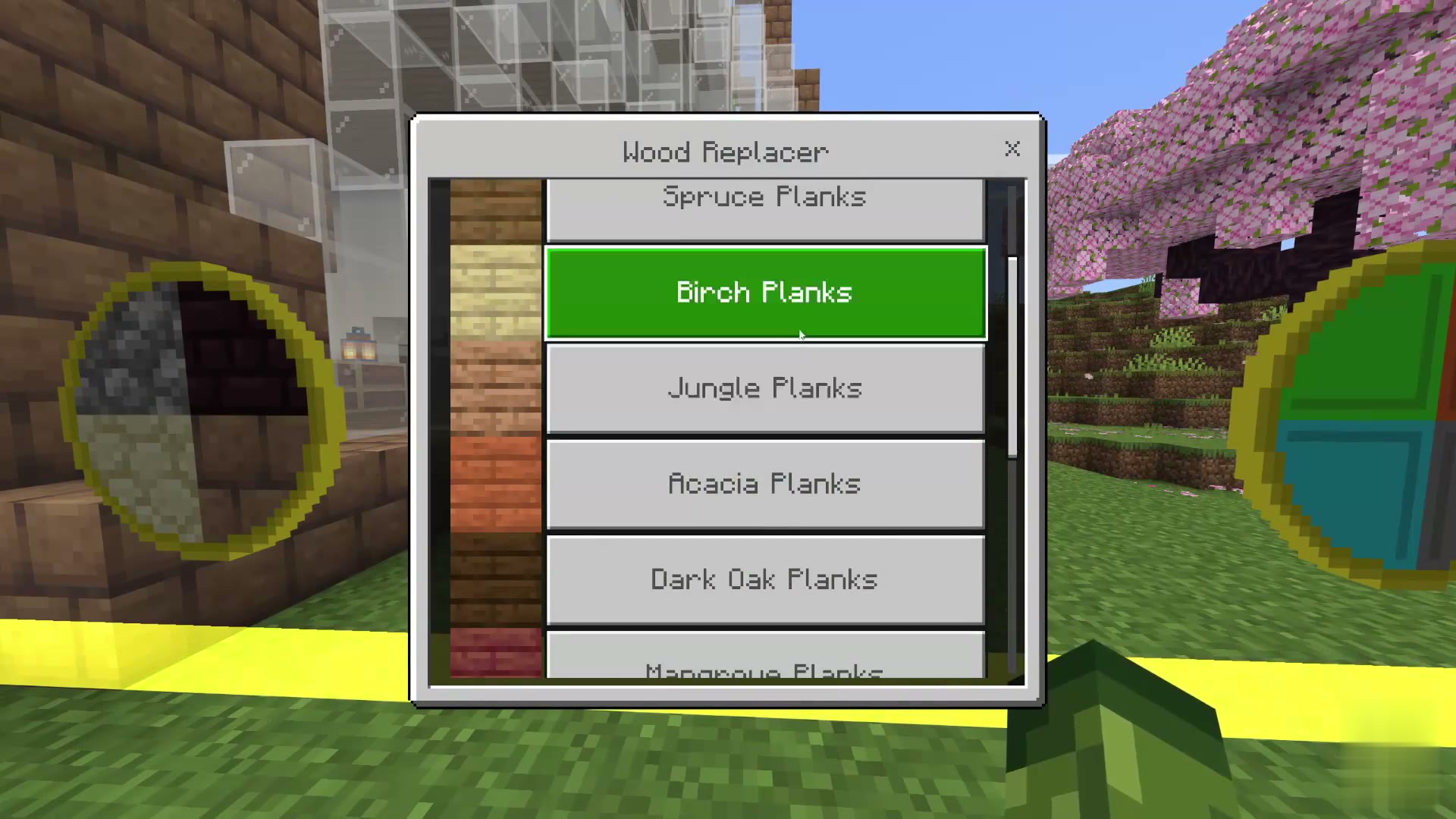 DIY Metropolis screenshot 5