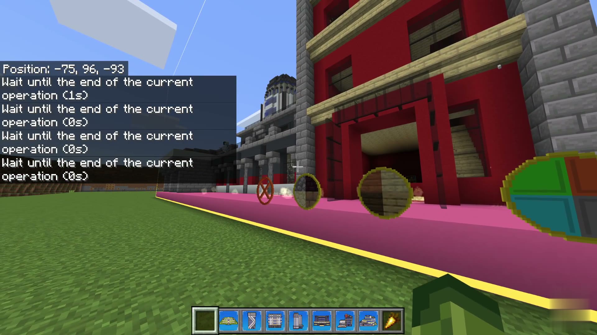 DIY Metropolis screenshot 8