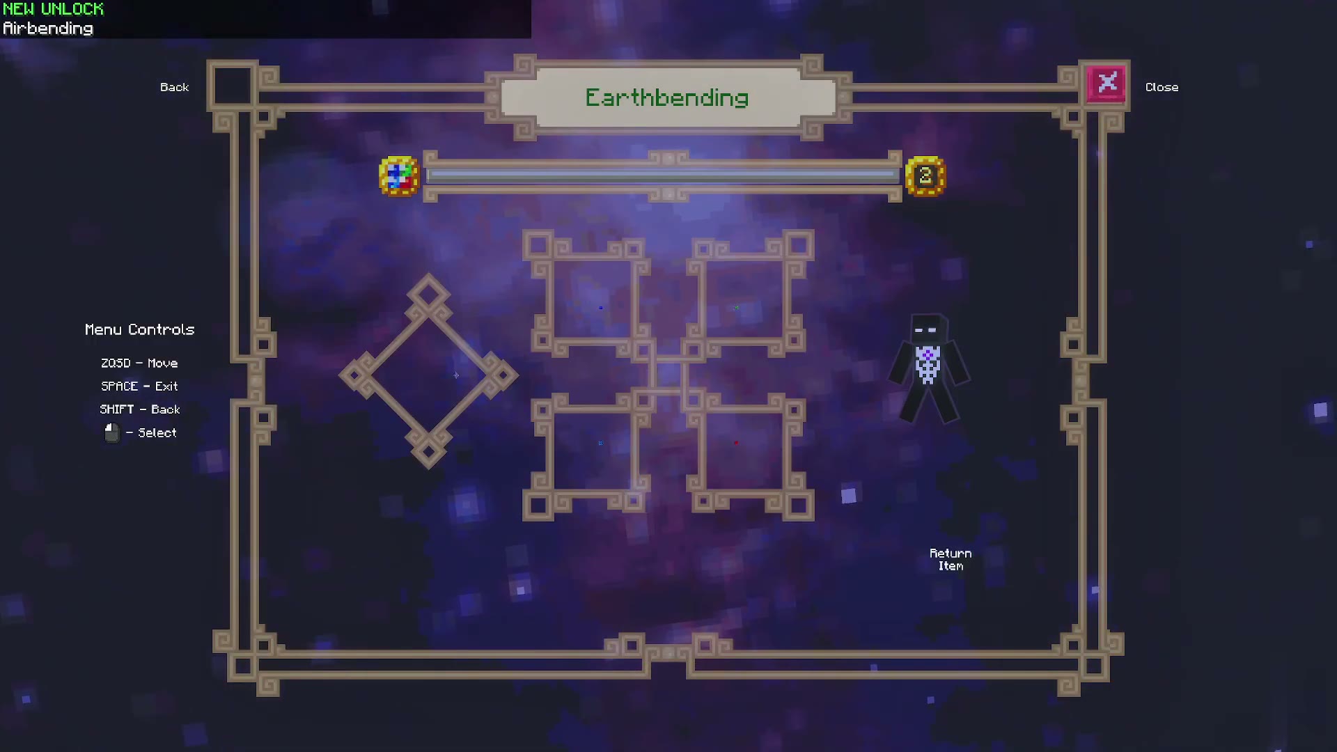 Elemental Bending screenshot 1