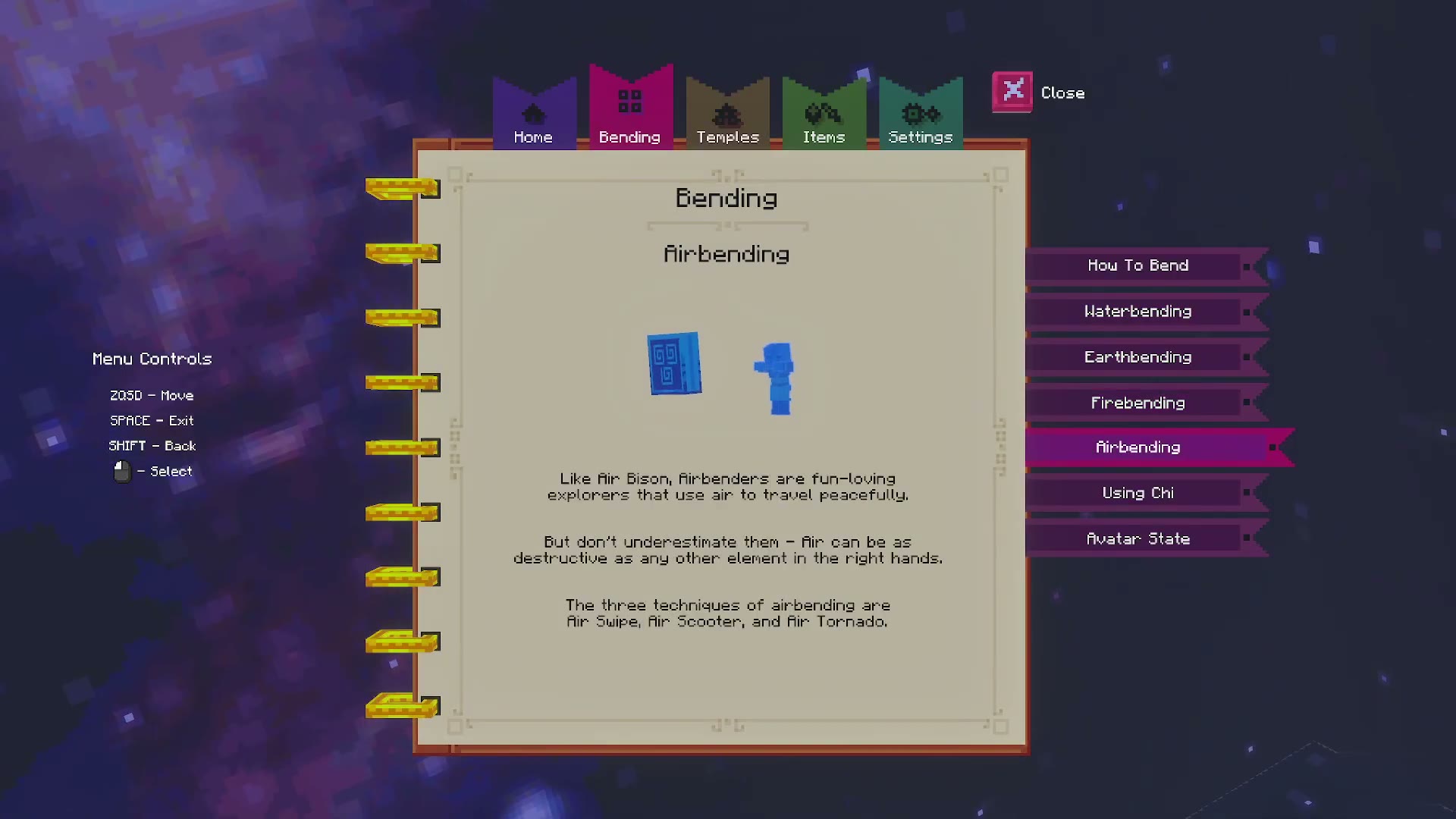 Elemental Bending screenshot 10