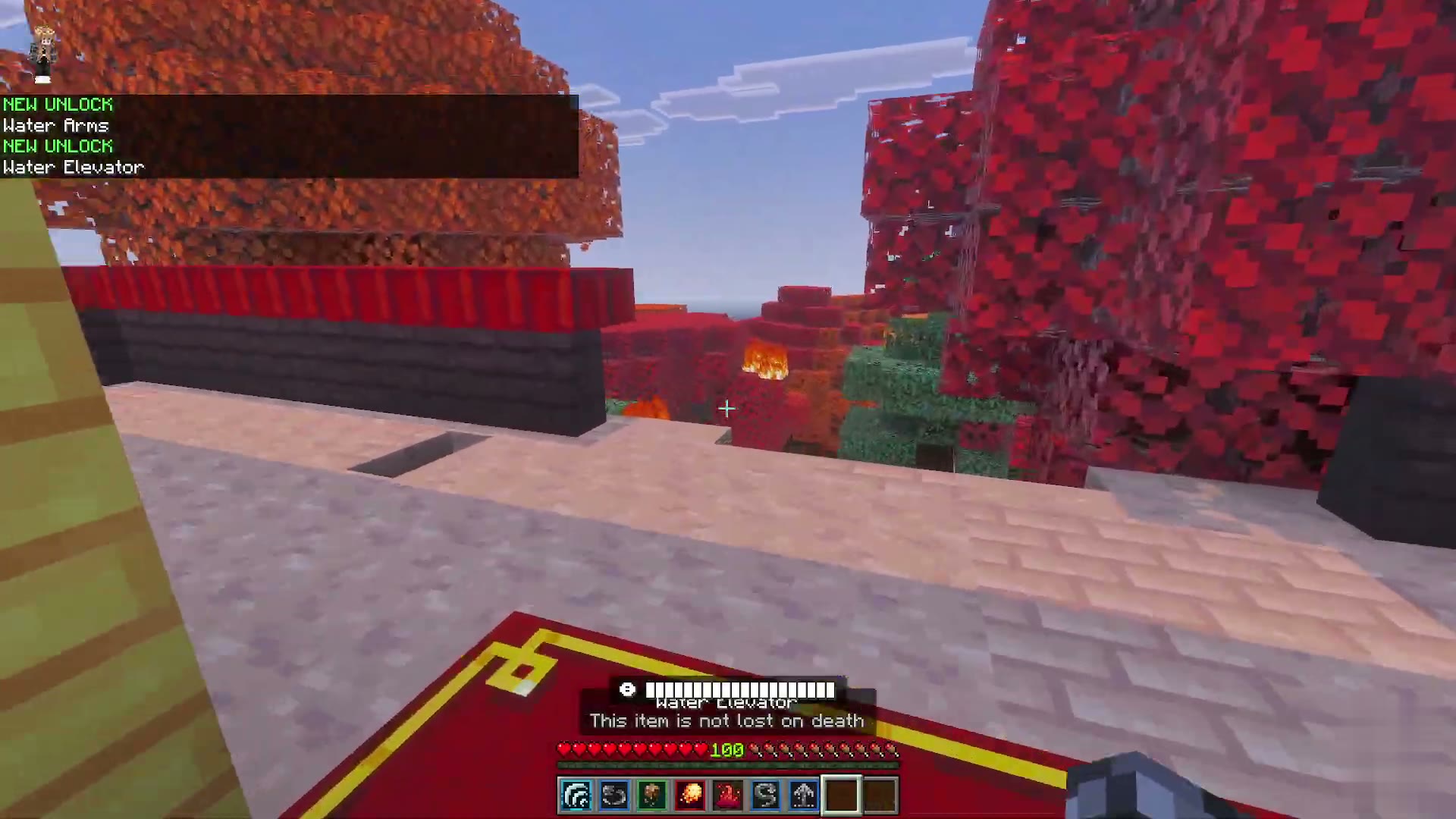 Elemental Bending screenshot 2