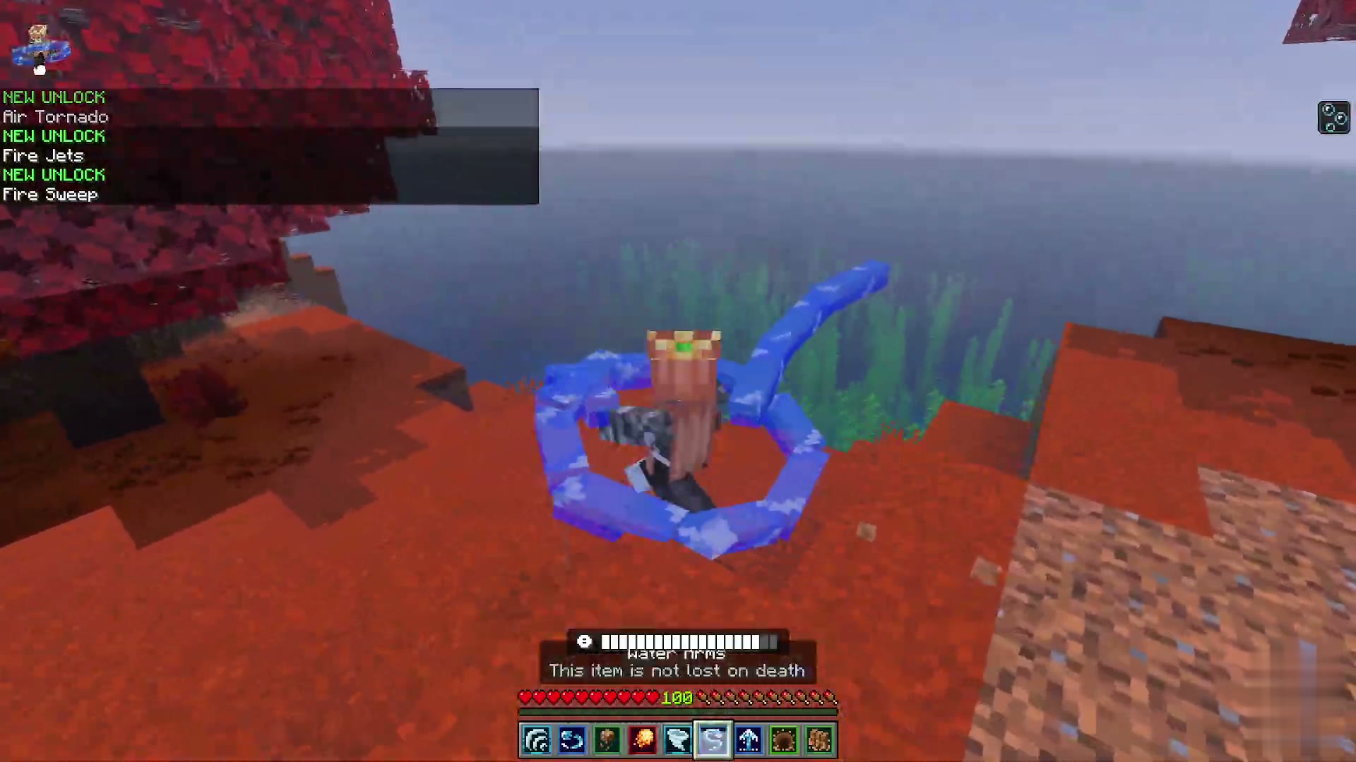 Elemental Bending screenshot 3