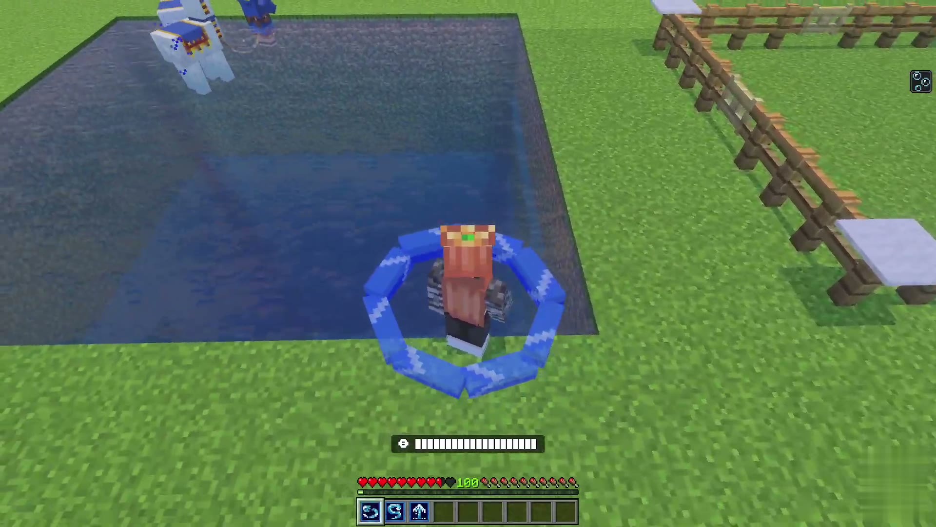 Elemental Bending screenshot 5