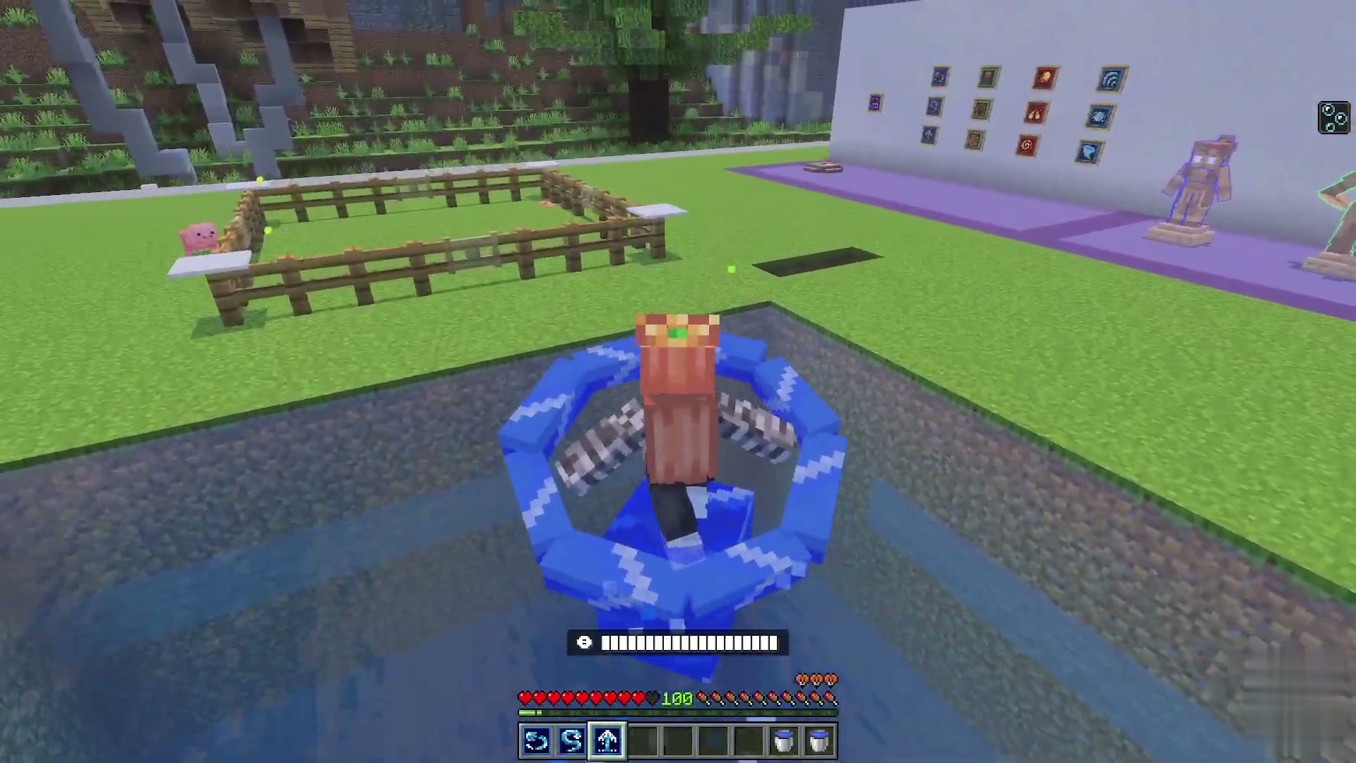 Elemental Bending screenshot 6