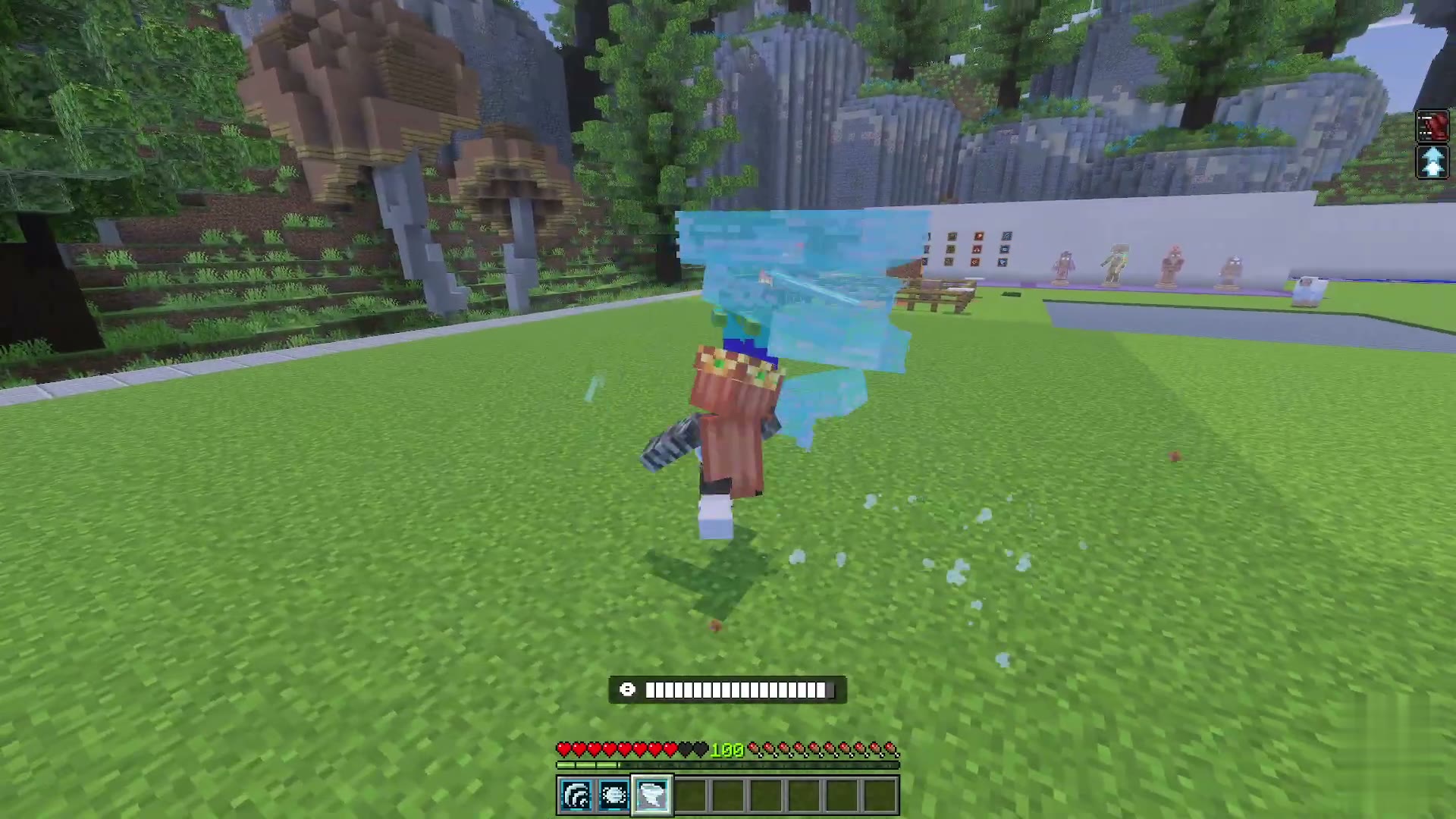 Elemental Bending screenshot 8