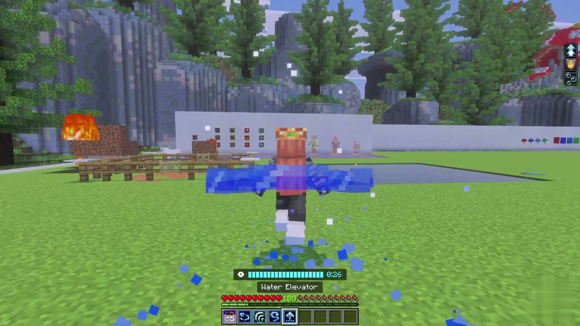 Elemental Bending screenshot 9