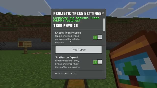 Felling Physics screenshot 10
