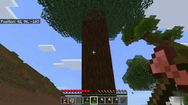 Felling Physics screenshot 2
