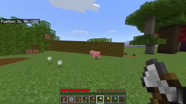 Felling Physics screenshot 3