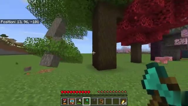 Felling Physics screenshot 4