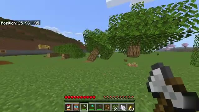 Felling Physics screenshot 6