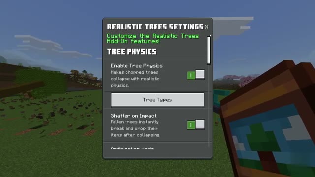 Felling Physics screenshot 7