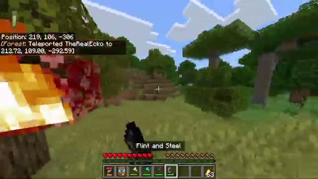 Felling Physics screenshot 9