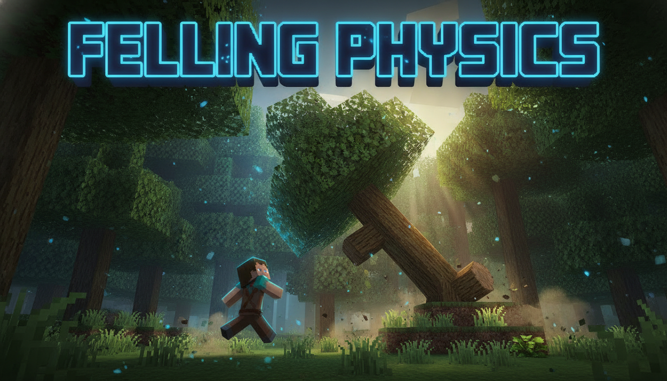 Felling Physics thumbnail