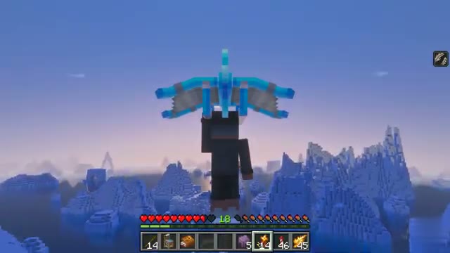 Flight Gear screenshot 1