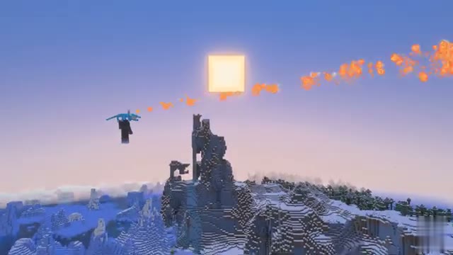 Flight Gear screenshot 4