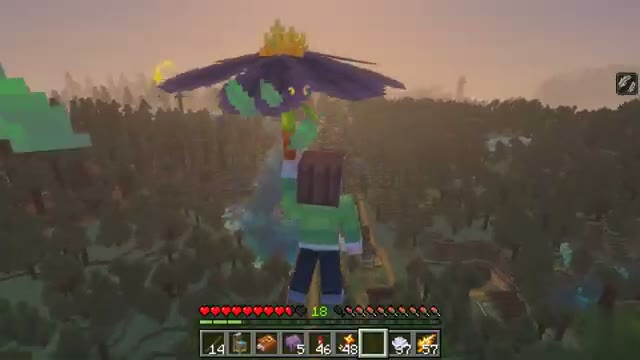 Flight Gear screenshot 5