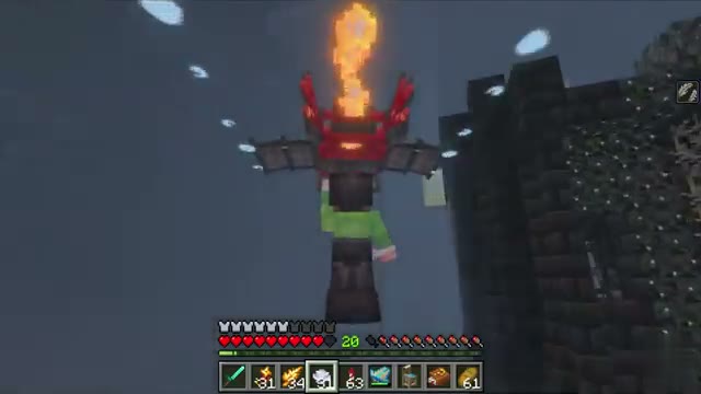 Flight Gear screenshot 6