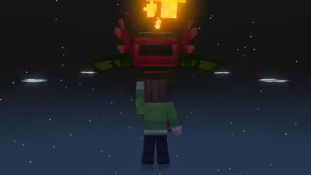 Flight Gear screenshot 7