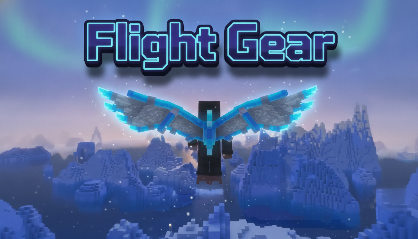 Flight Gear thumbnail