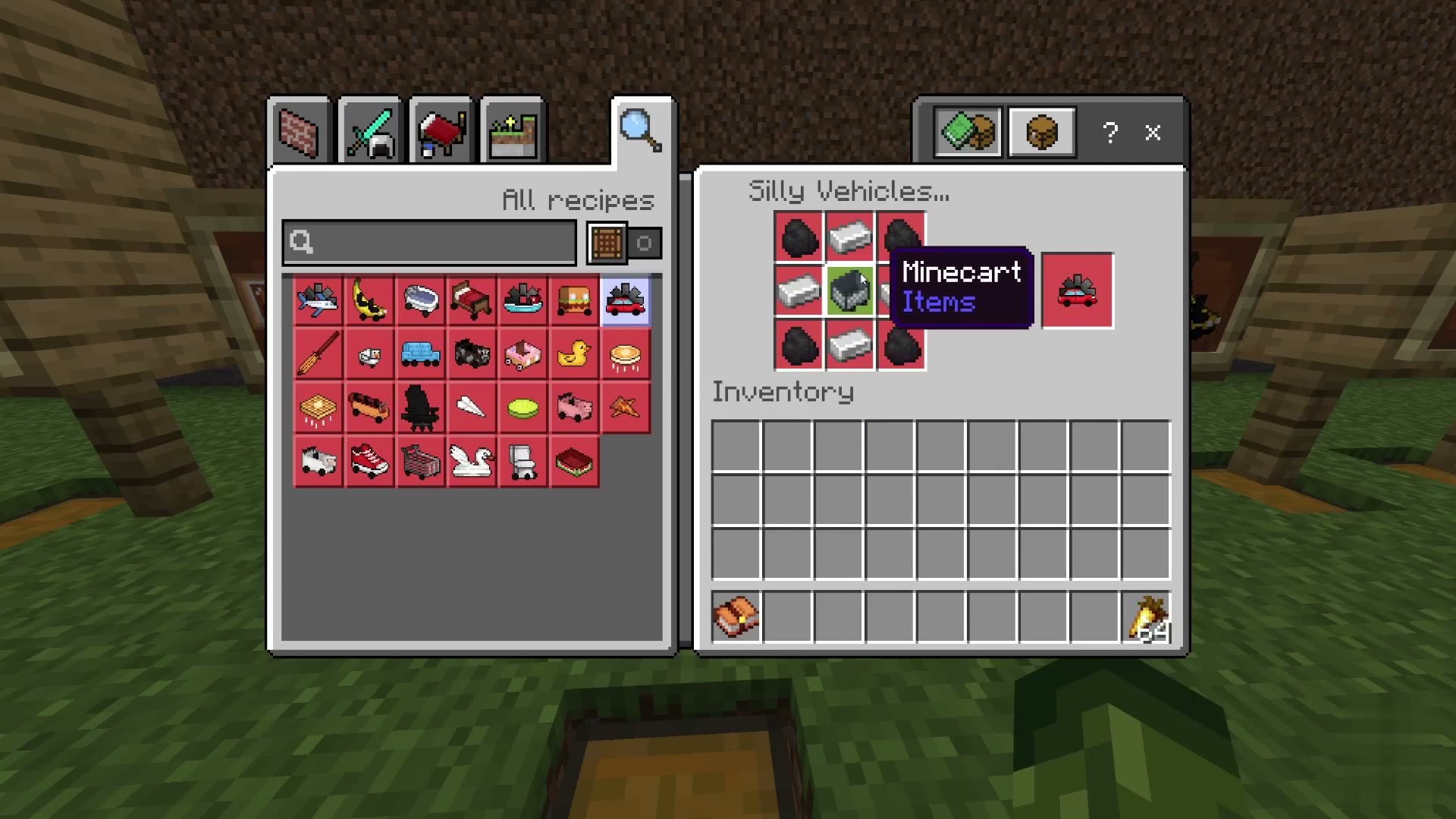 Fun Rides screenshot 1