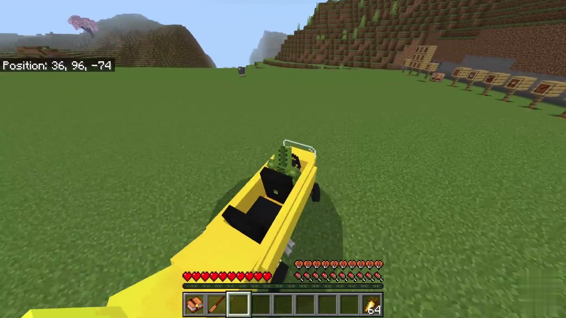 Fun Rides screenshot 3