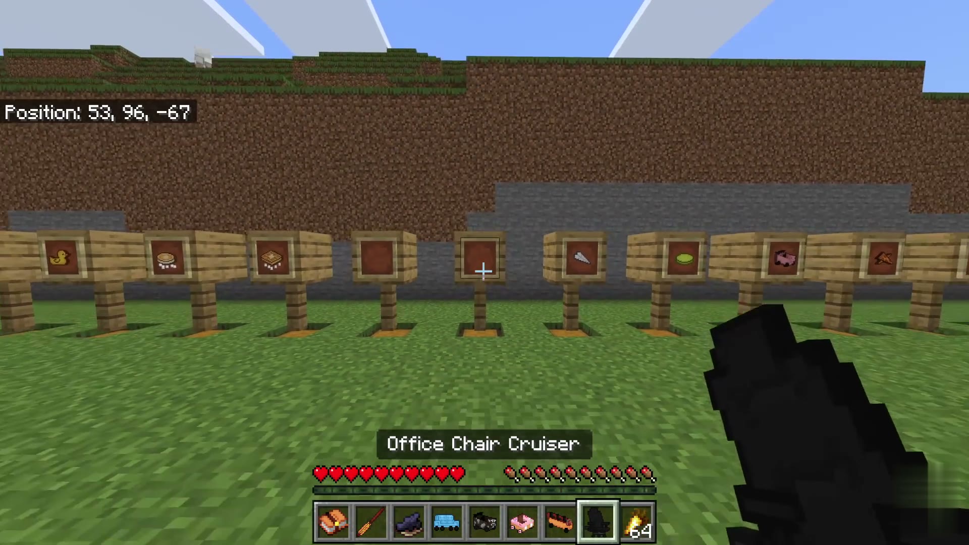 Fun Rides screenshot 4