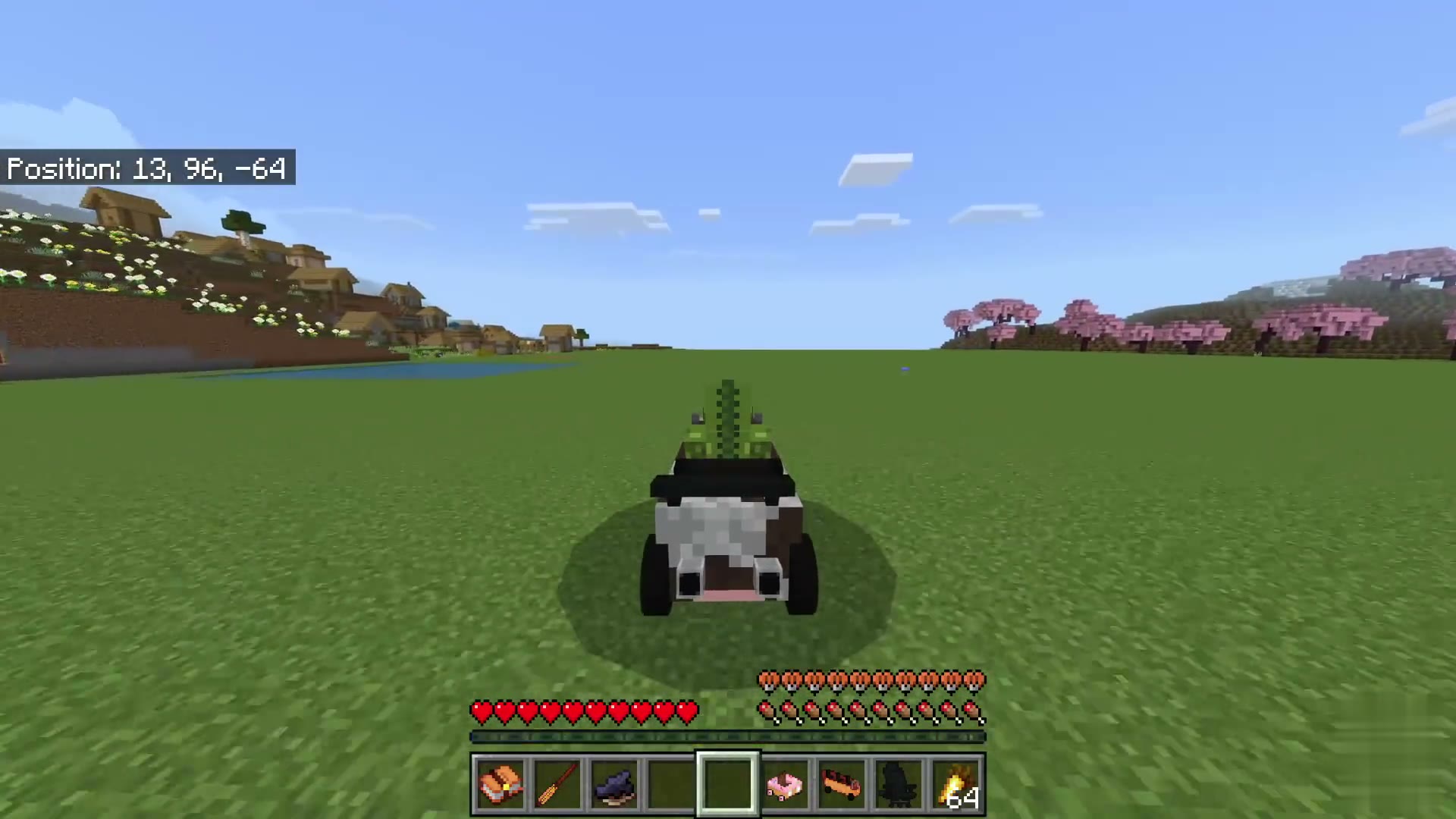 Fun Rides screenshot 5