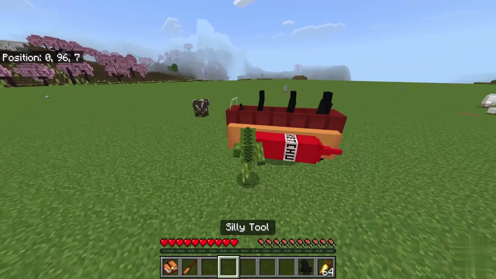 Fun Rides screenshot 6