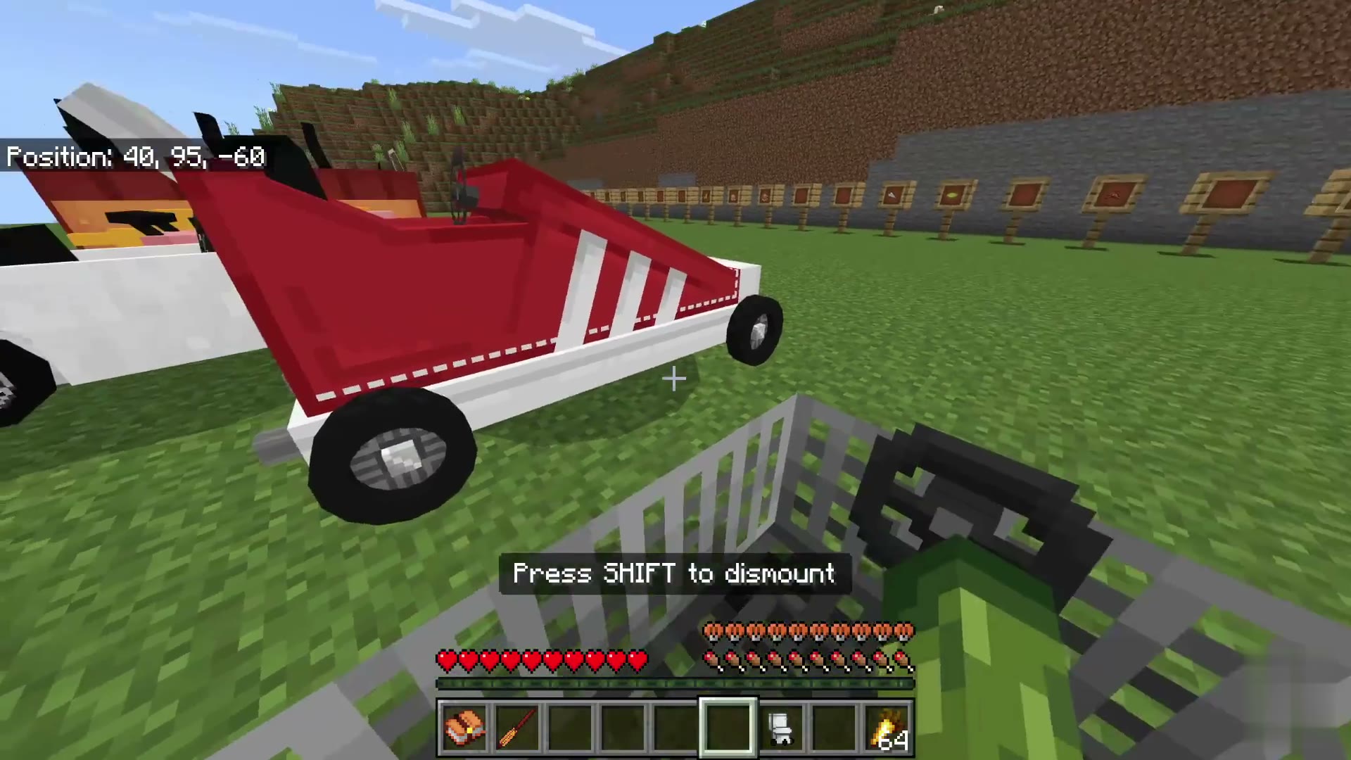 Fun Rides screenshot 7