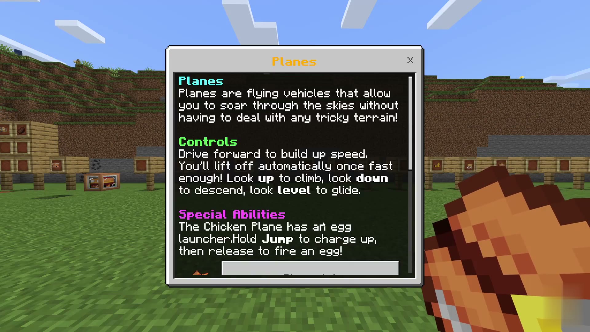Fun Rides screenshot 8