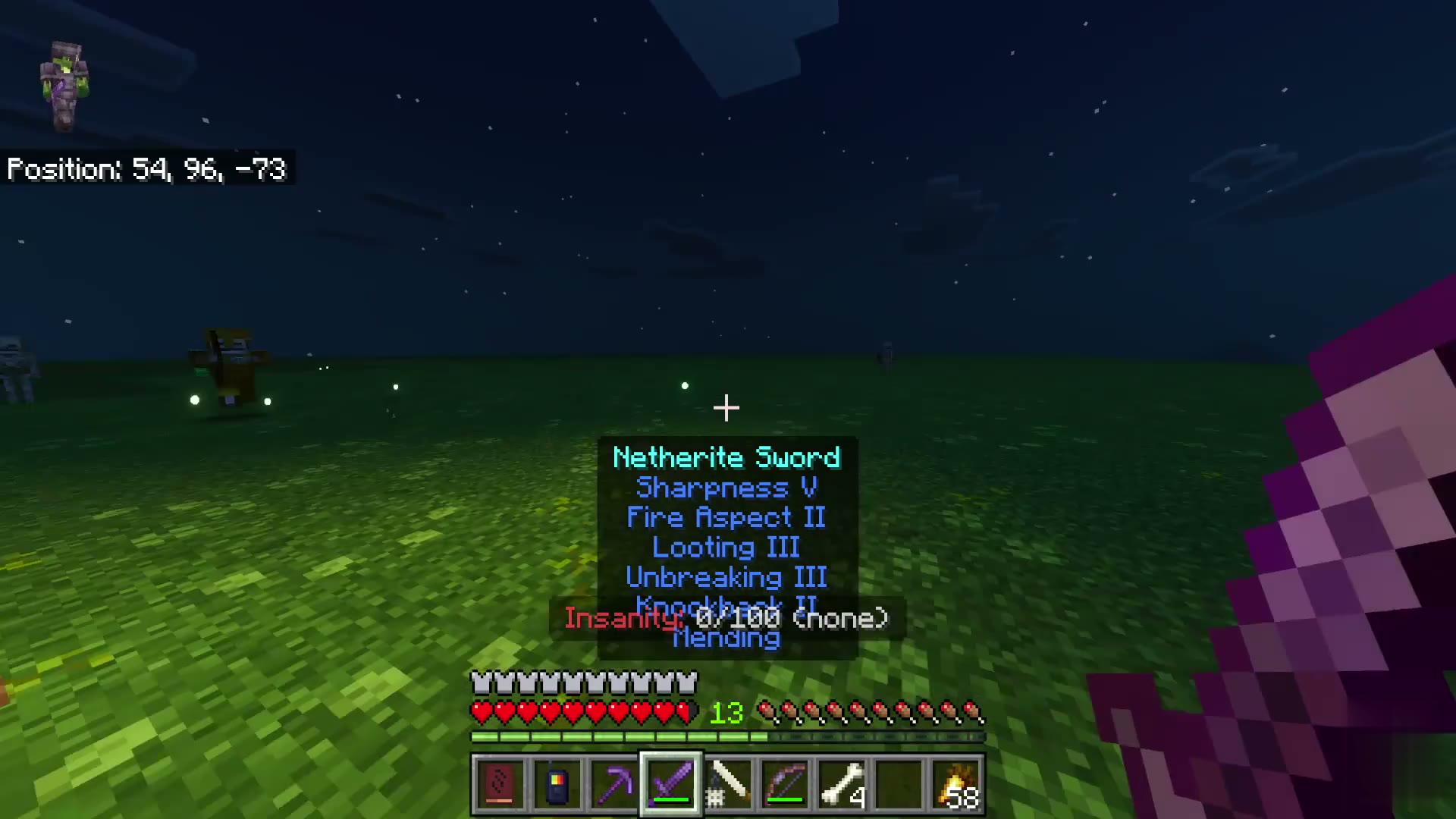 Haunting Presence screenshot 10