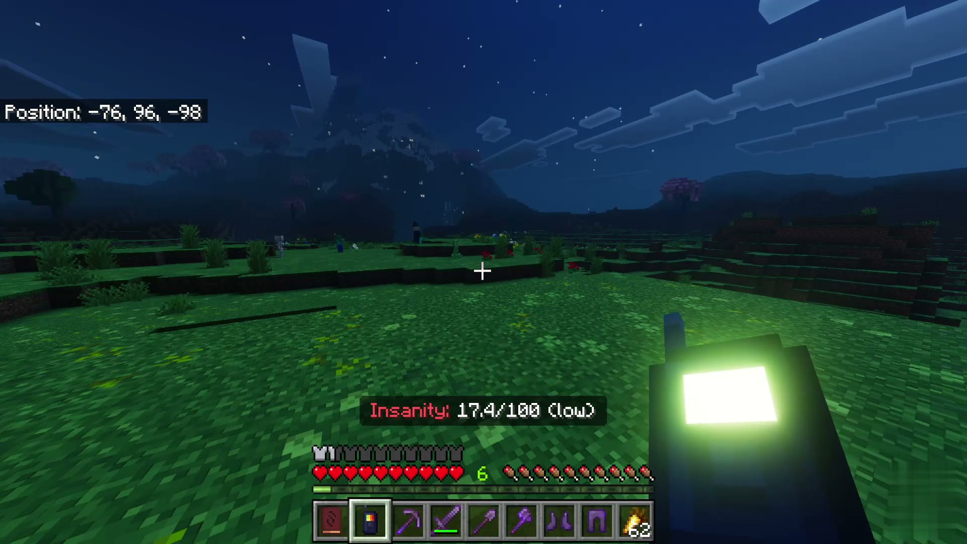 Haunting Presence screenshot 3