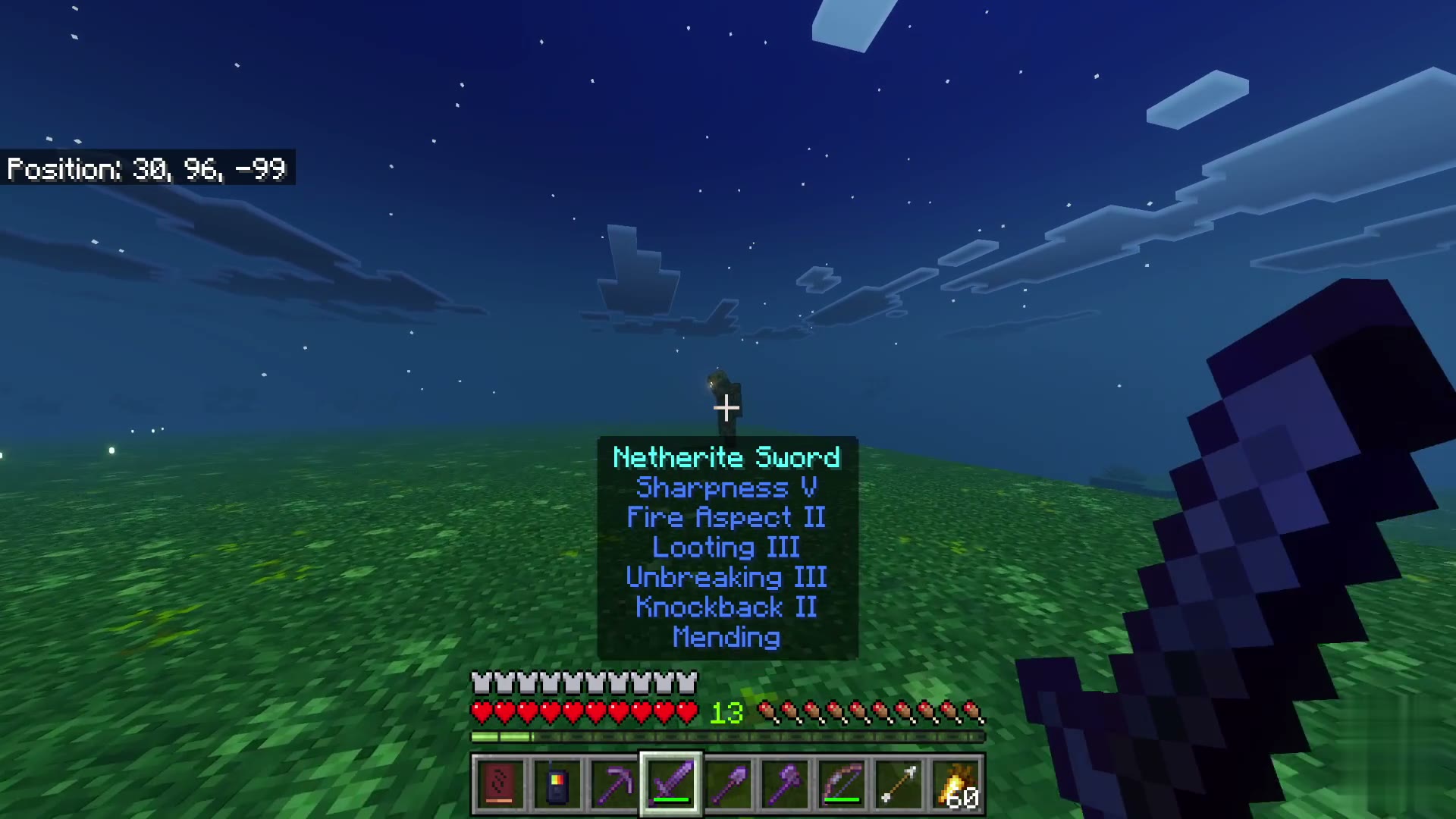 Haunting Presence screenshot 5