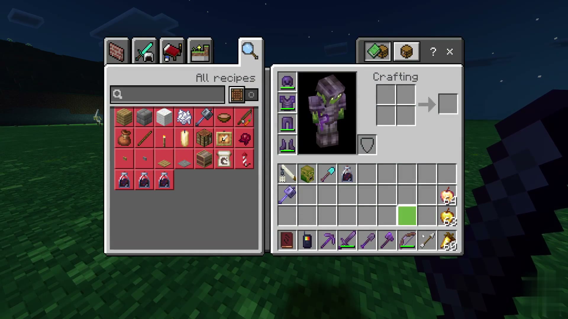 Haunting Presence screenshot 6