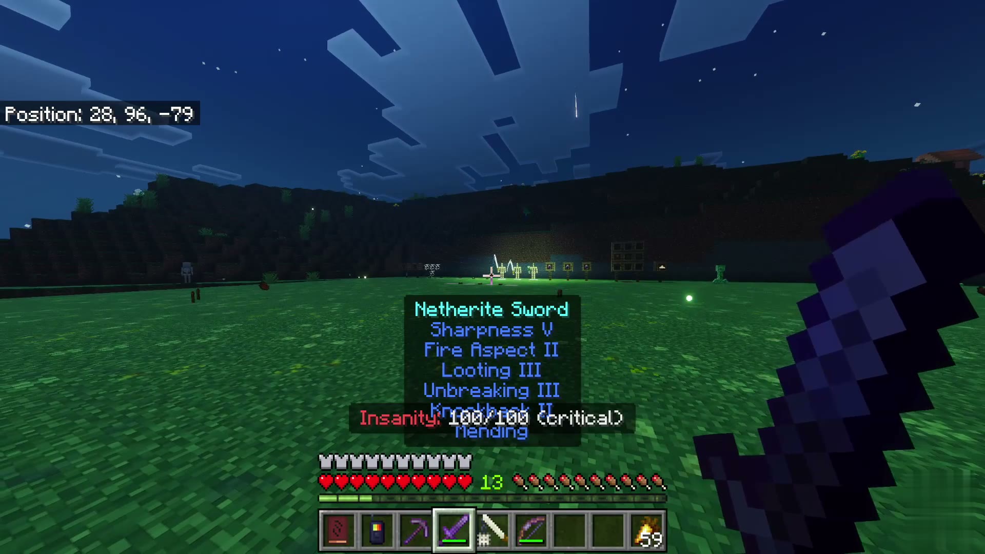 Haunting Presence screenshot 7