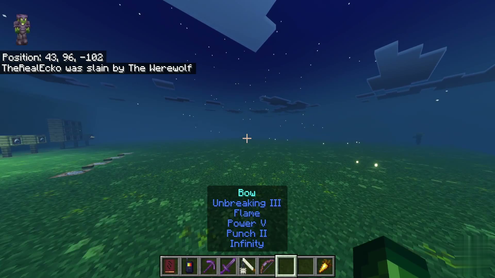 Haunting Presence screenshot 8