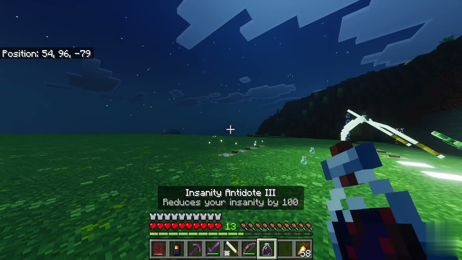 Haunting Presence screenshot 9