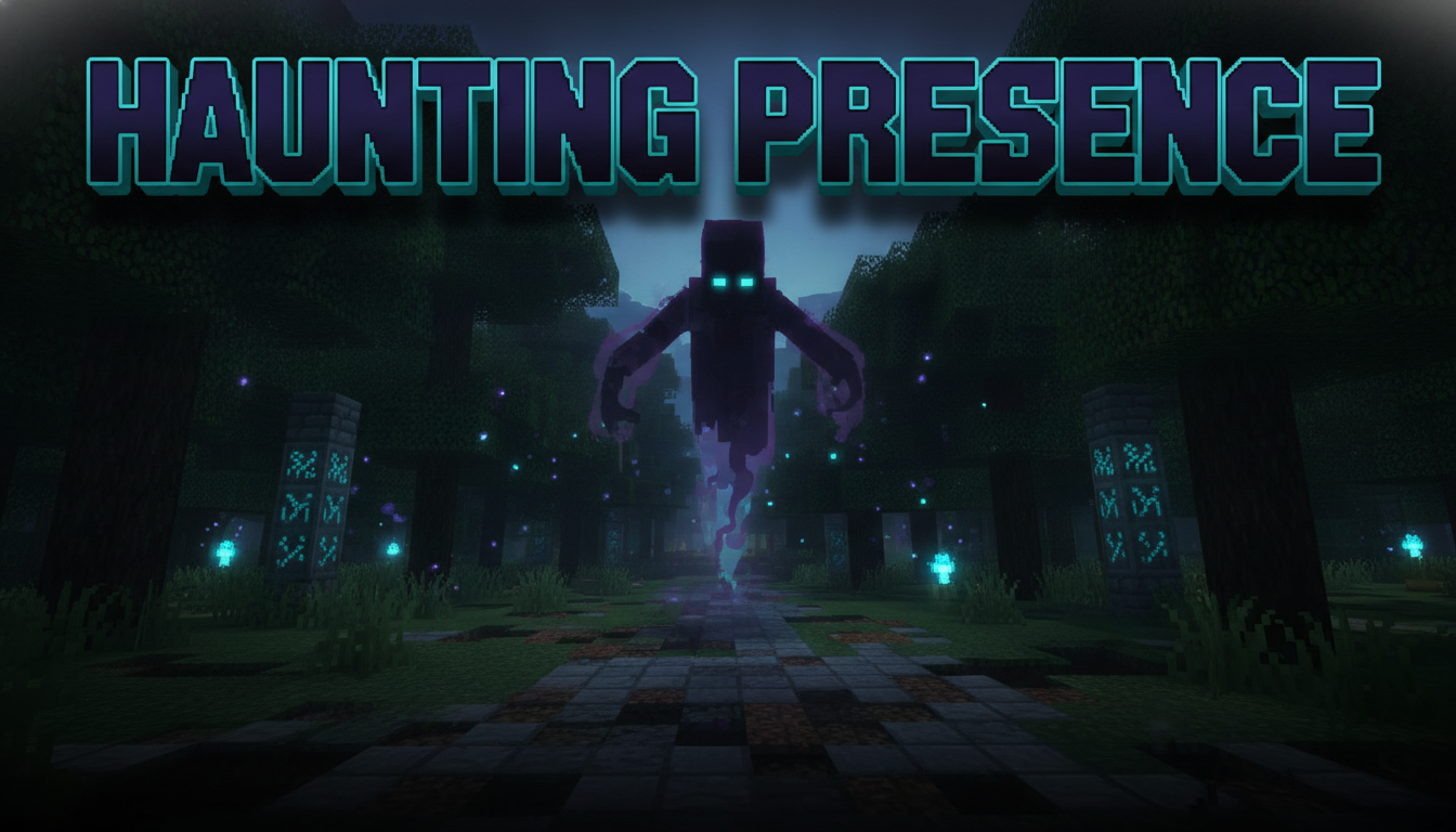 Haunting Presence thumbnail