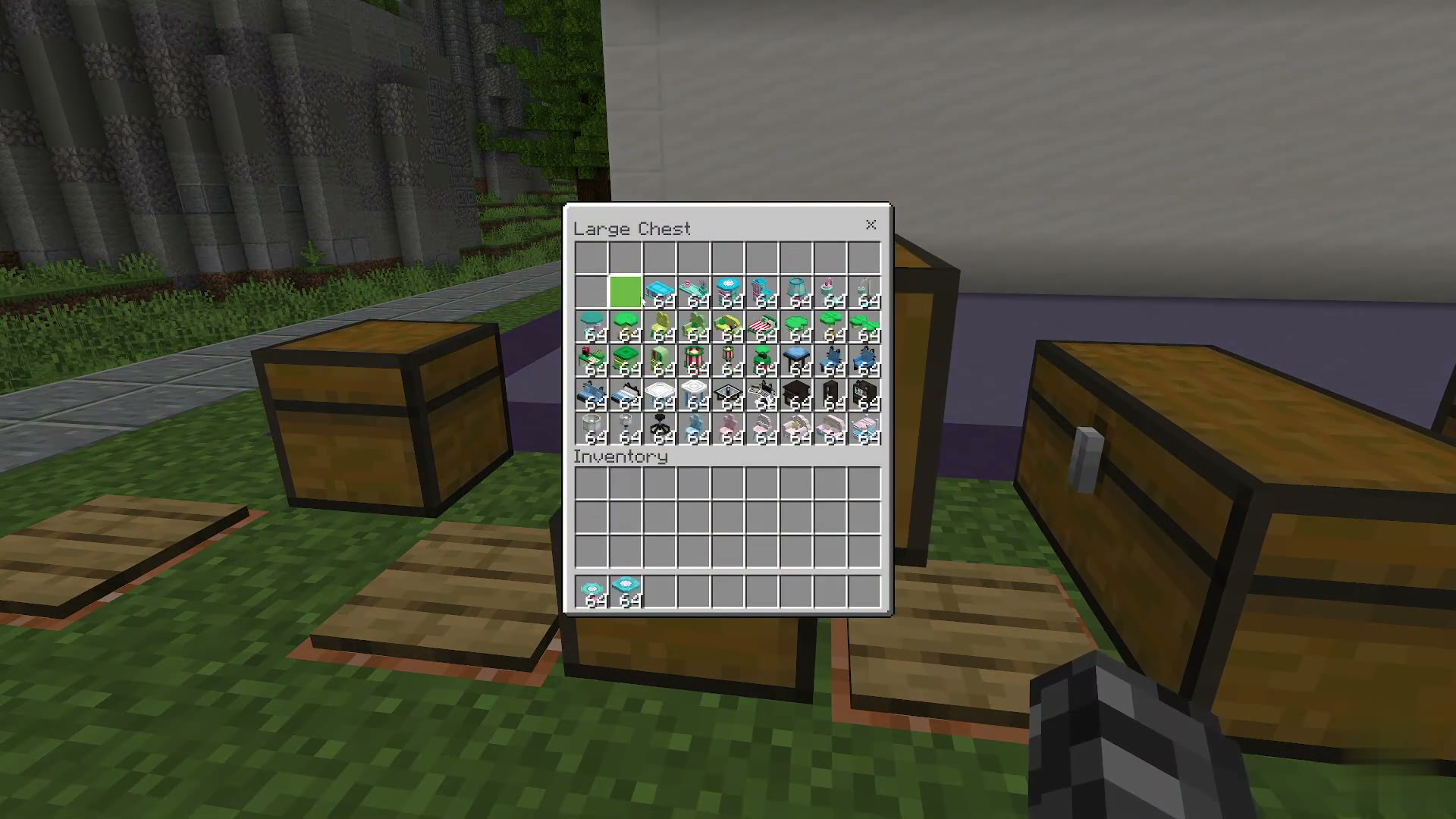 Home Decor screenshot 1