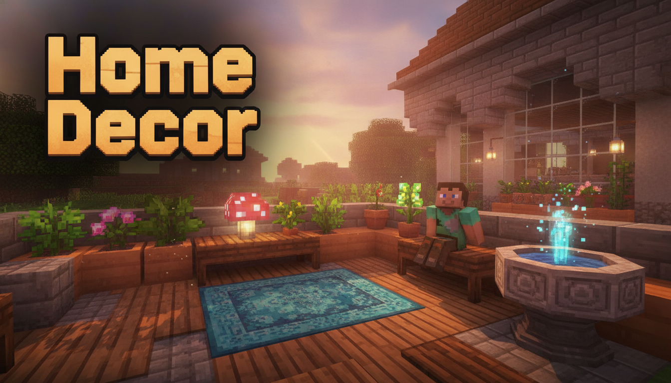 Home Decor thumbnail