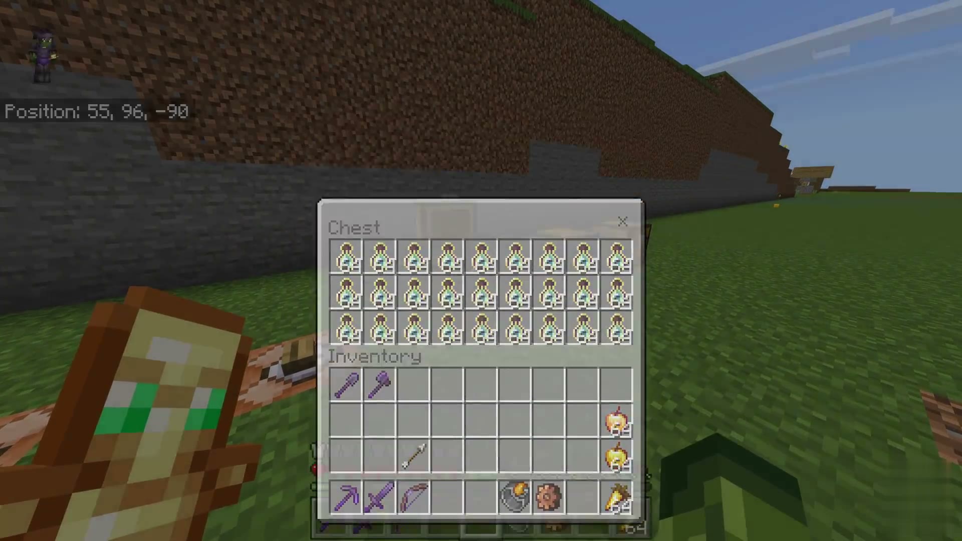 Leveling Creatures screenshot 2