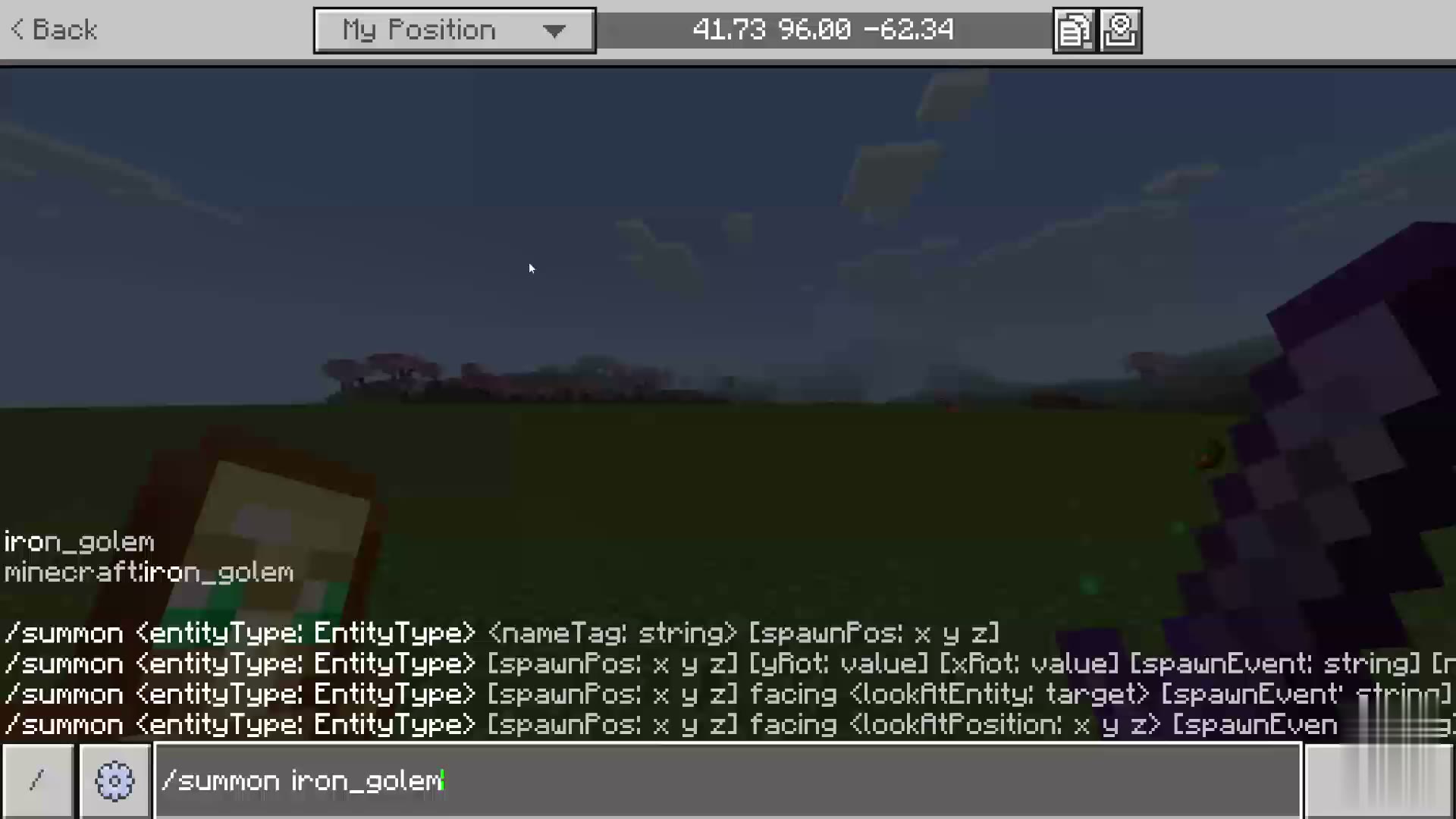 Leveling Creatures screenshot 3