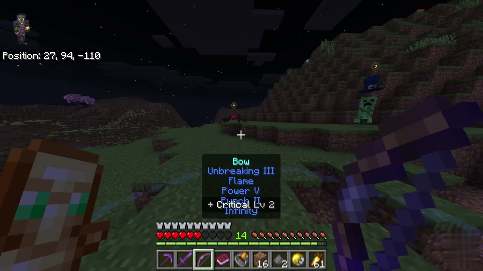 Leveling Creatures screenshot 4