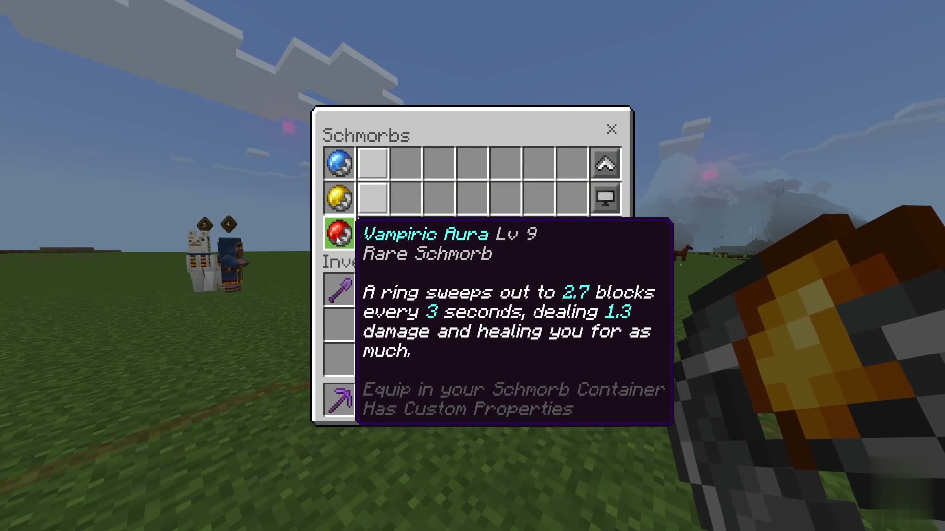 Leveling Creatures screenshot 5