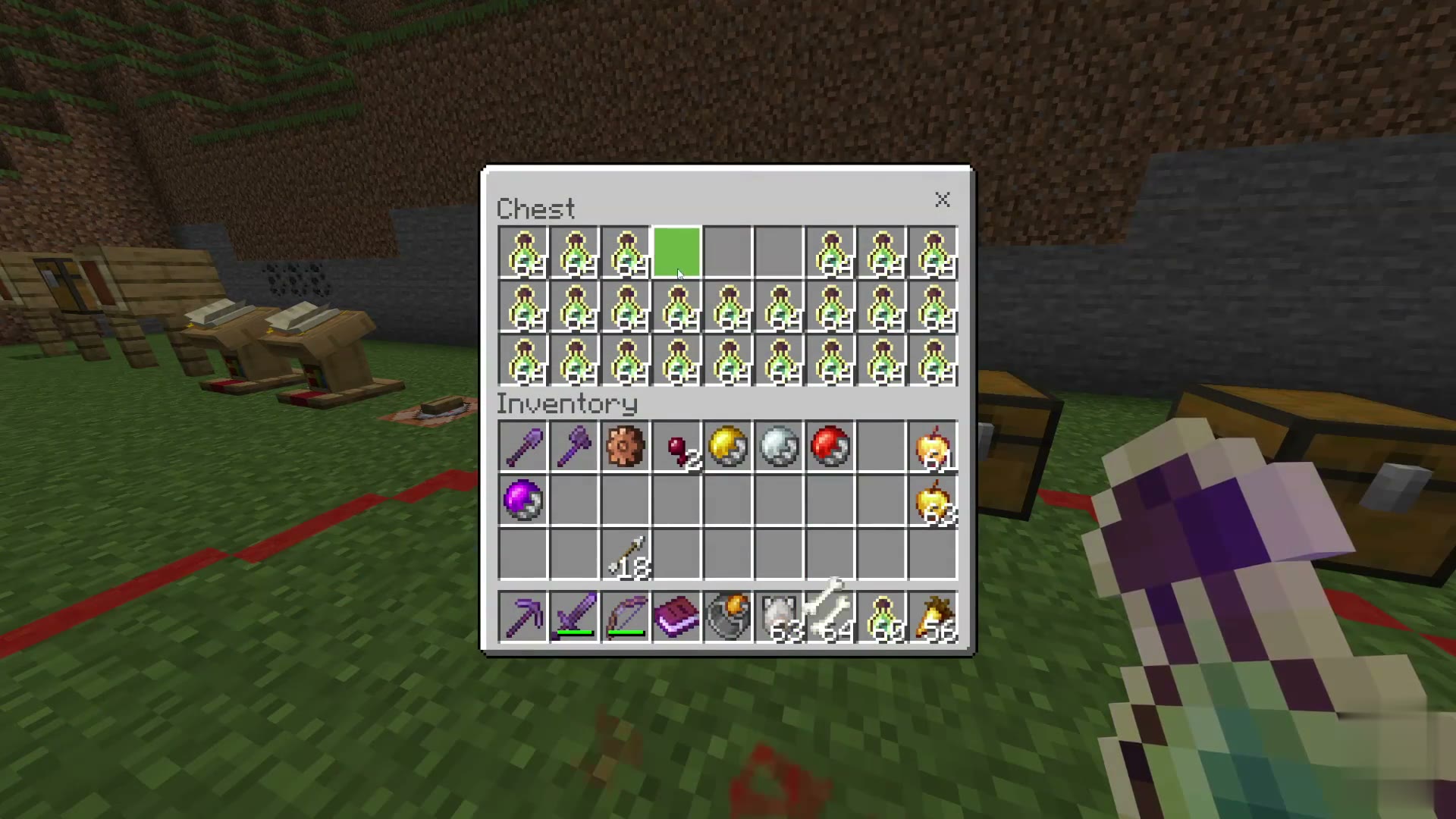 Leveling Creatures screenshot 6