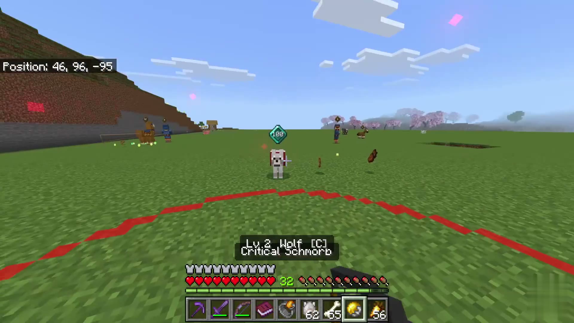 Leveling Creatures screenshot 7
