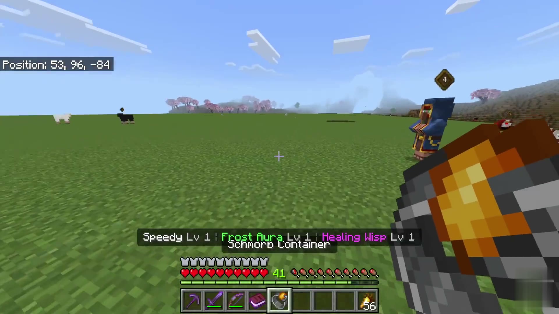 Leveling Creatures screenshot 8
